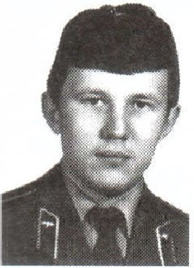 Памяти павших на Северном Кавказе