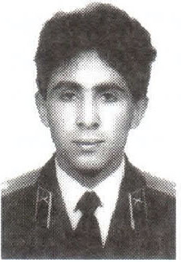 Памяти павших на Северном Кавказе