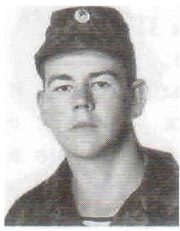 Памяти павших в Чечне -