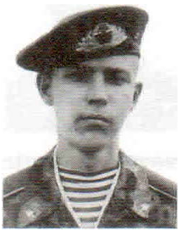 Памяти павших в Чечне -