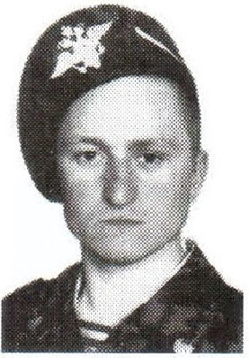 Памяти павших на Северном Кавказе