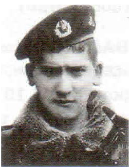 Памяти павших в Чечне -