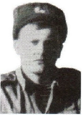 Памяти павших на Северном Кавказе