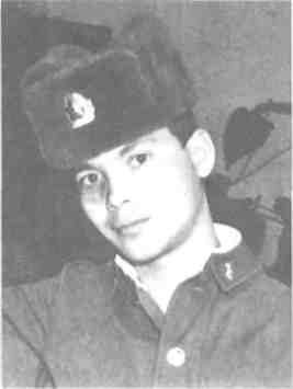 Памяти павших в Чечне -