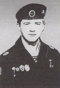 Памяти павших в Чечне -