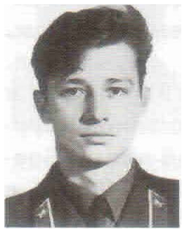 Памяти павших на Северном Кавказе