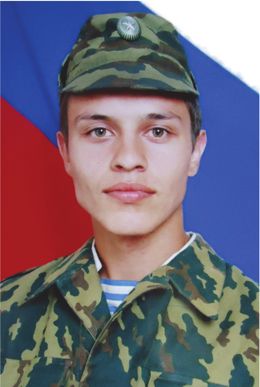 Памяти павших в Чечне -