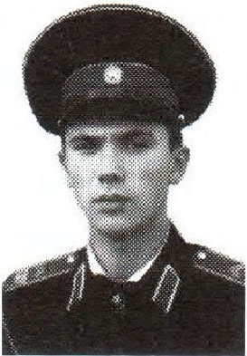 Памяти павших на Северном Кавказе