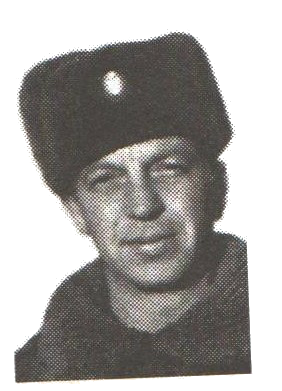 Памяти павших на Северном Кавказе