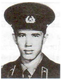 Памяти павших на Северном Кавказе