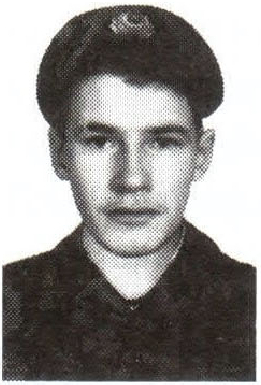 Памяти павших на Северном Кавказе