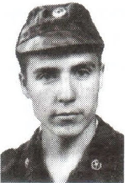 Памяти павших в Чечне