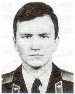 Памяти павших на Северном Кавказе