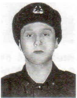 Памяти павших на Северном Кавказе