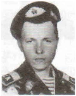 Памяти павших на Северном Кавказе