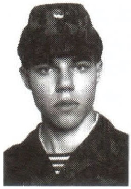 Памяти павших на Северном Кавказе