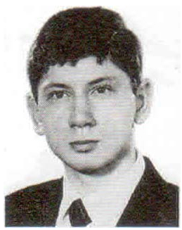 Памяти павших на Северном Кавказе