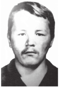 Памяти павших на Северном Кавказе