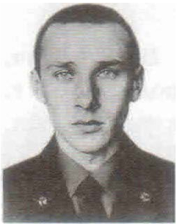 Памяти павших на Северном Кавказе