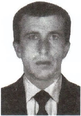 Памяти павших на Северном Кавказе