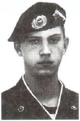 Памяти павших на Северном Кавказе