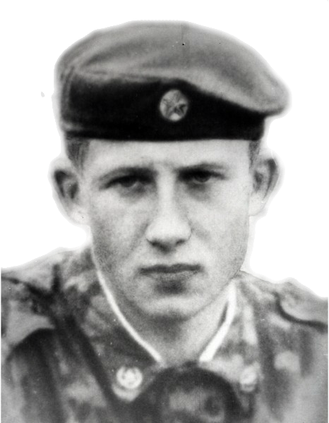 Памяти павших на Северном Кавказе