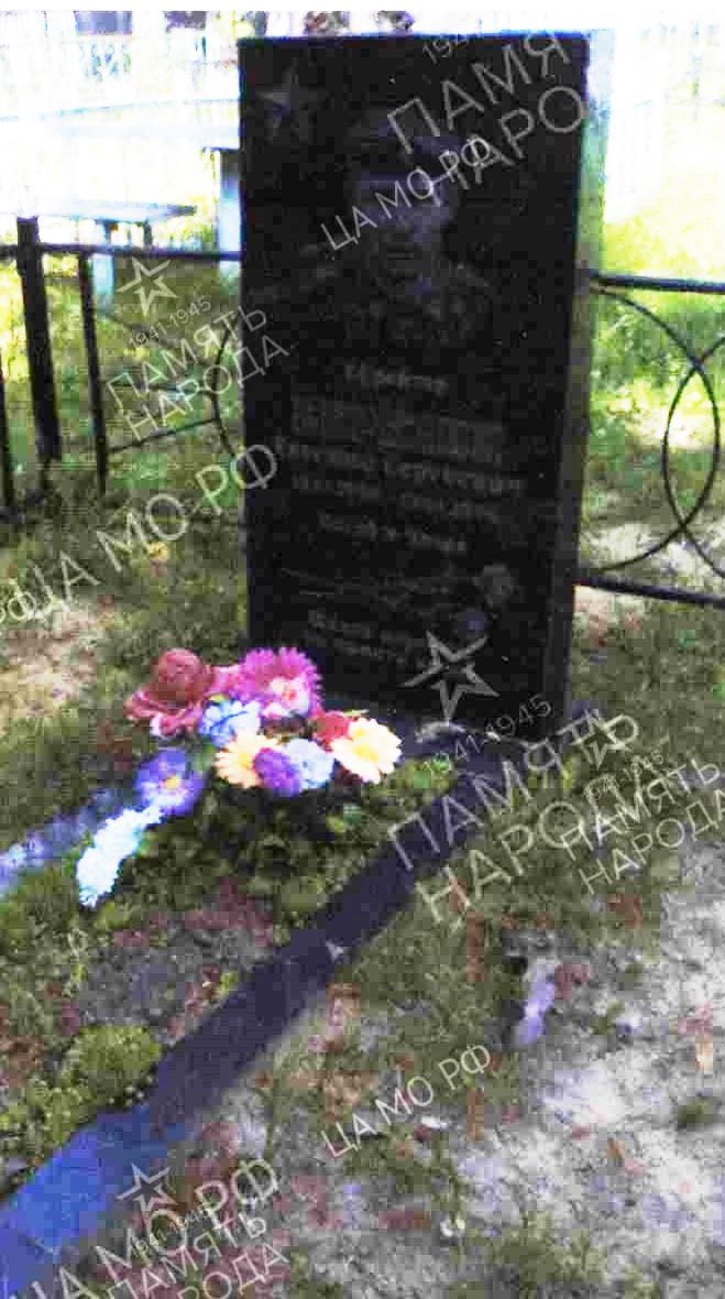 Памяти павших на Северном Кавказе