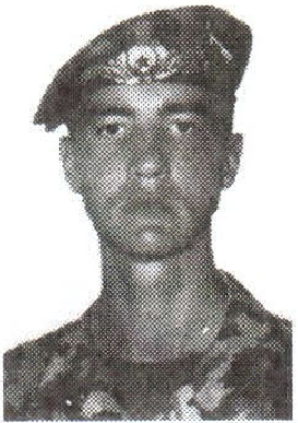 Памяти павших на Северном Кавказе