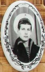 Памяти павших на Северном Кавказе