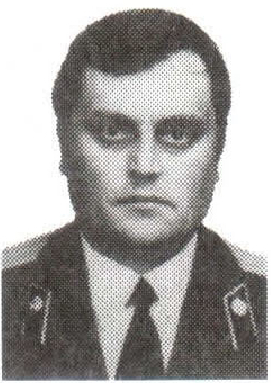 Памяти павших на Северном Кавказе