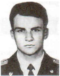 Памяти павших на Северном Кавказе