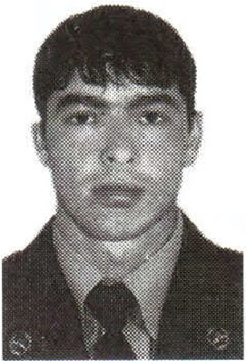 Памяти павших на Северном Кавказе