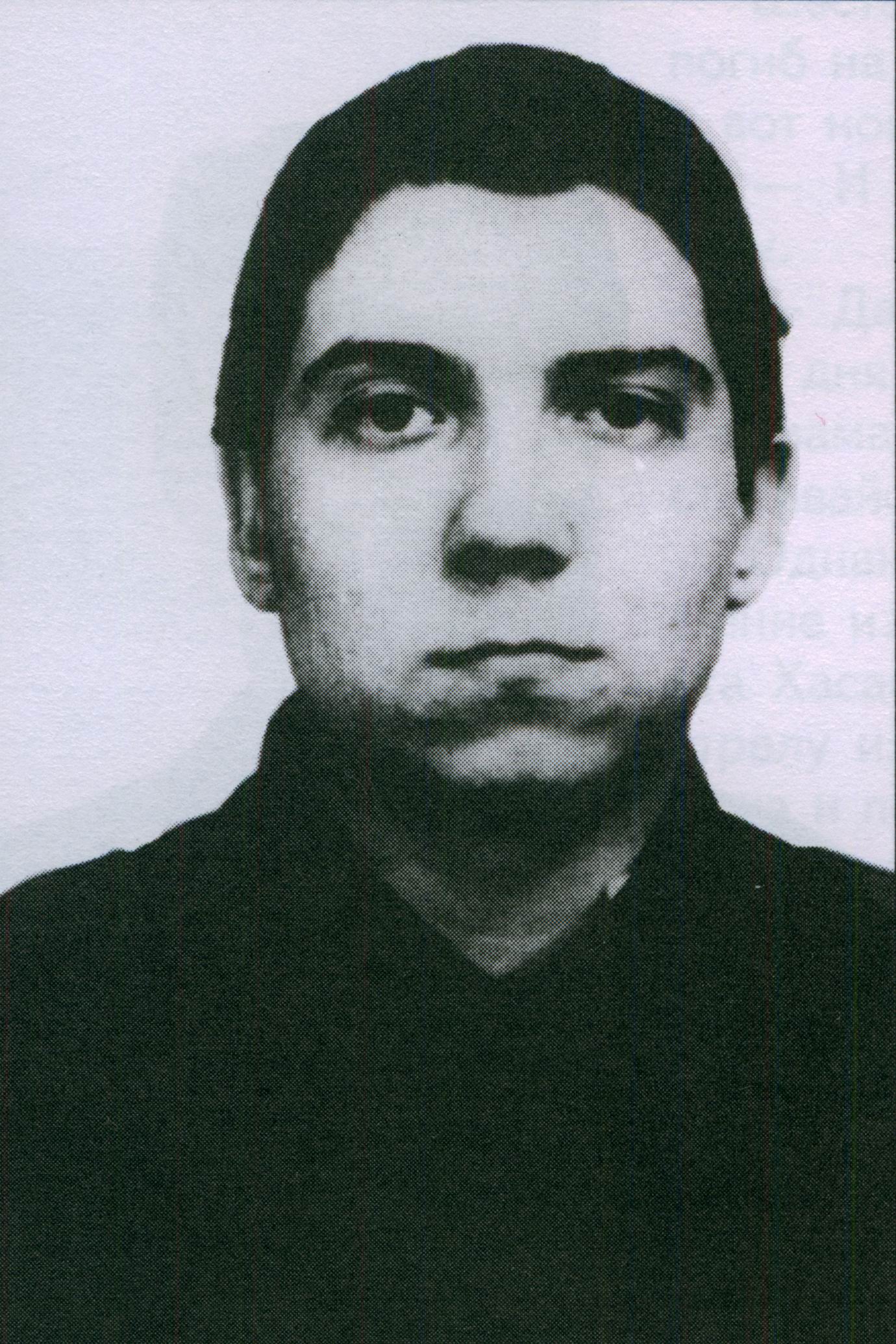 Памяти павших в Чечне -