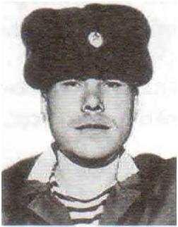 Памяти павших на Северном Кавказе