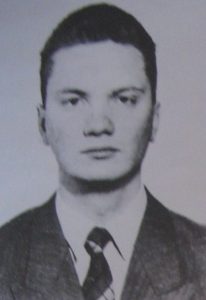 Памяти павших на Северном Кавказе