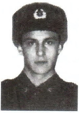 Памяти павших на Северном Кавказе