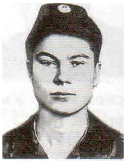 Памяти павших на Северном Кавказе