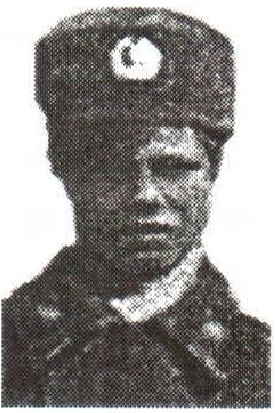 Памяти павших на Северном Кавказе