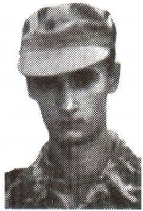 Памяти павших на Северном Кавказе