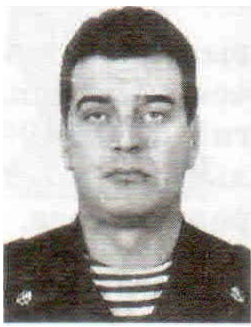 Памяти павших на Северном Кавказе