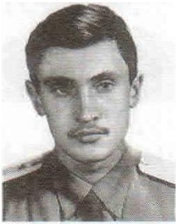 Памяти павших на Северном Кавказе