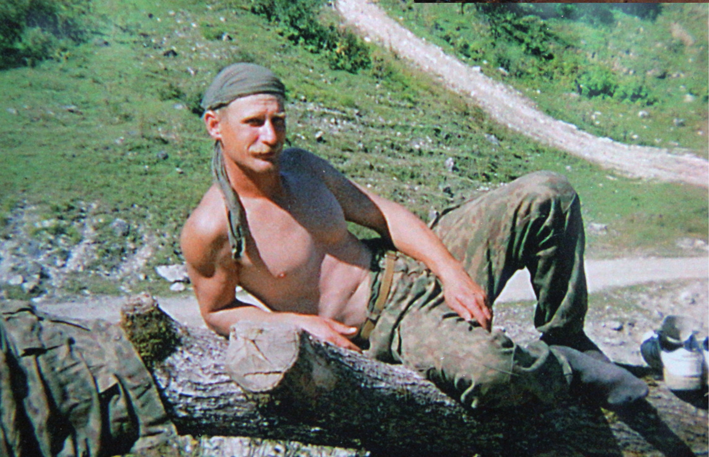 Памяти
                погибших в Чечне (Северном Кавказе)