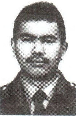 Памяти павших на Северном Кавказе