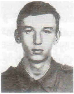 Памяти павших в Чечне -