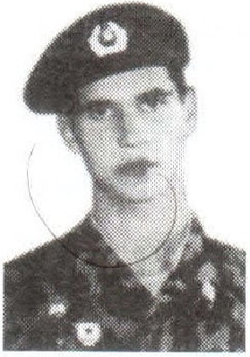 Памяти павших на Северном Кавказе