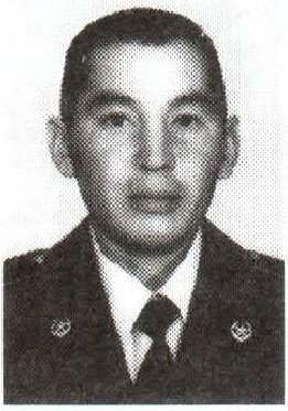 Памяти павших на Северном Кавказе