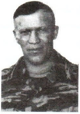 Памяти павших на Северном Кавказе