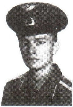 Памяти павших на Северном Кавказе