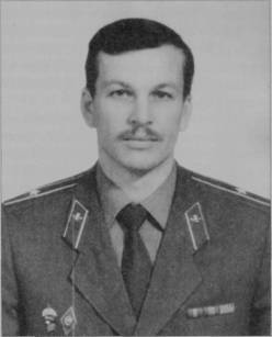 Памяти павших в Чечне -