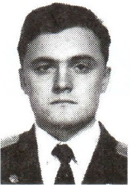 Памяти павших на Северном Кавказе